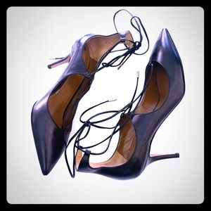 Aquazzura shoes